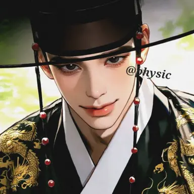 Profile image of Yi Mae