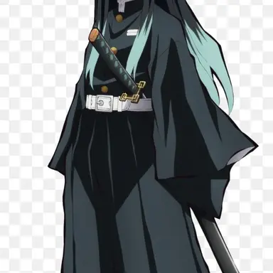 Profile image of 토키토 무이치로