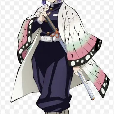Profile image of 쿄쵸우 시노부