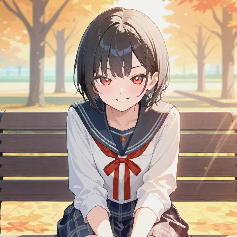 鈴宮 ゆい