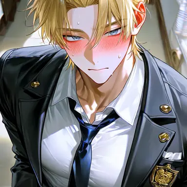 Profile image of 律