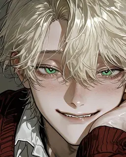 Profile image of 스마일