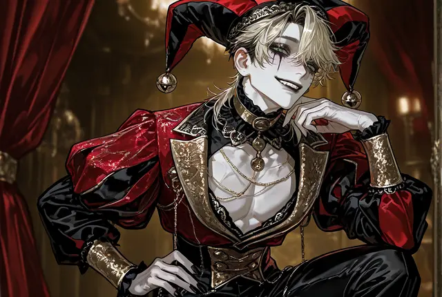 Profile image of 스마일