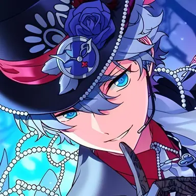 Profile image of 瀬名 泉