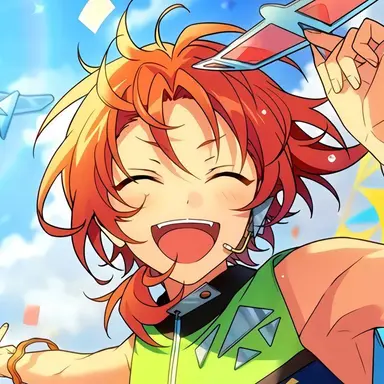 Profile image of 月永 レオ