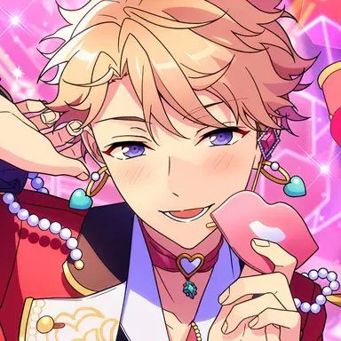 Profile image of 鳴上 嵐