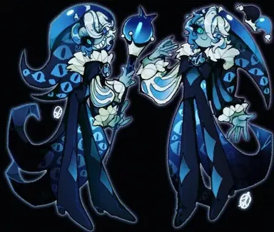 Profile image of 쉐밀