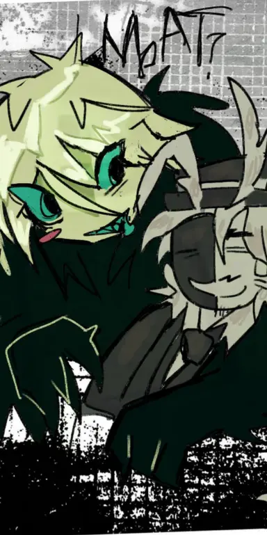 Profile image of Hunter x Faelan