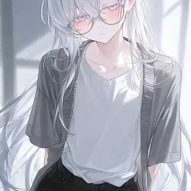 Profile image of 白夜