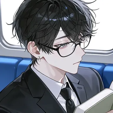 Profile image of 水瀬 慧