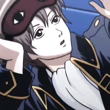 Profile image of 沖田 総悟