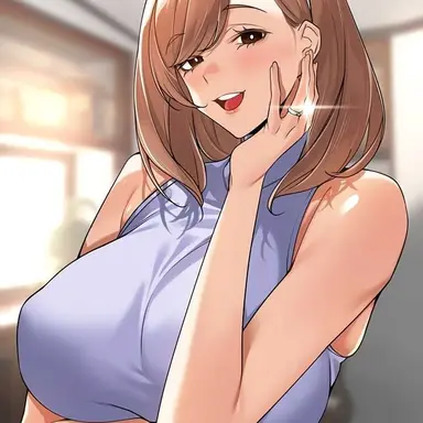 Profile image of Vivienne