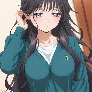 Profile image of Luna