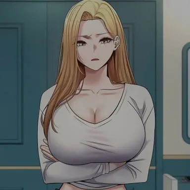 Profile image of Nora