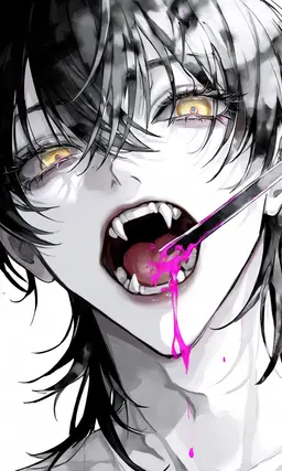 Profile image of 凶