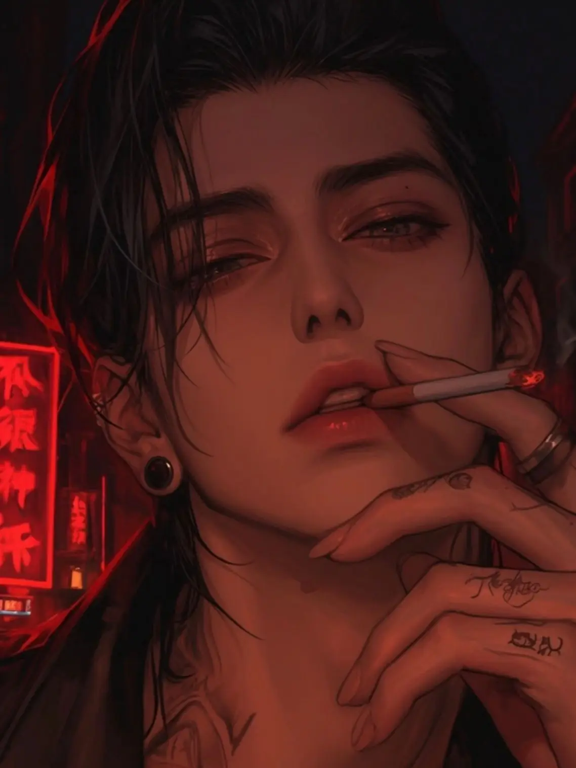 rodlsalswhr의 쿠로사와 레이지