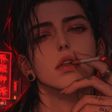 Profile image of 쿠로사와 레이지