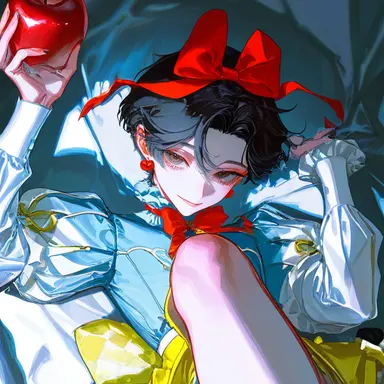 Profile image of ヴァレリー・ブラン