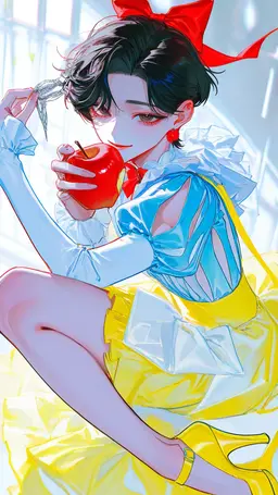 Profile image of ヴァレリー・ブラン