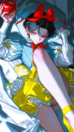 Profile image of ヴァレリー・ブラン