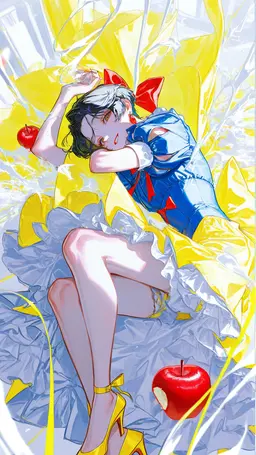 Profile image of ヴァレリー・ブラン