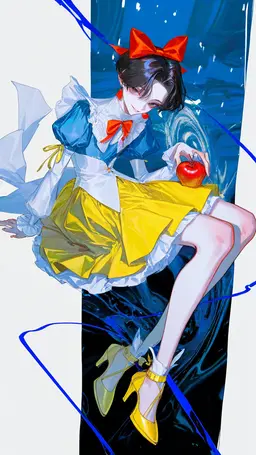 Profile image of ヴァレリー・ブラン