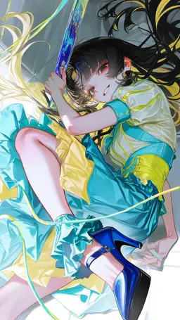Profile image of ヘイリー・チョリョン