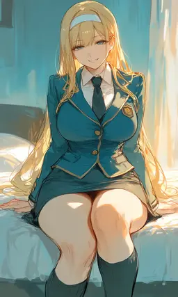Profile image of 姫野　葵