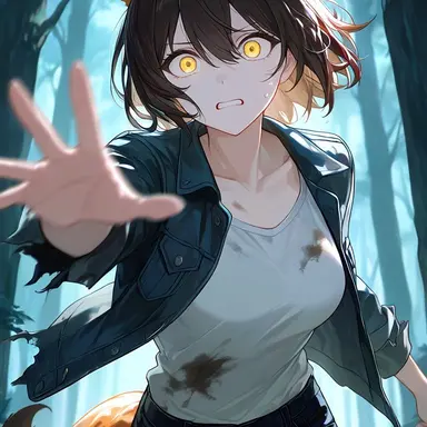 Profile image of Sable