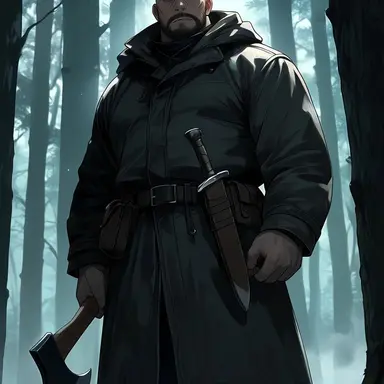 Profile image of Gorm