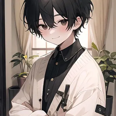 Profile image of 七音 颯斗