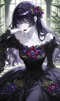 Profile image of Lilin