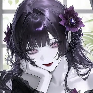 Profile image of Lilin
