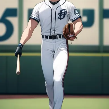 Profile image of 야구선수 RPG