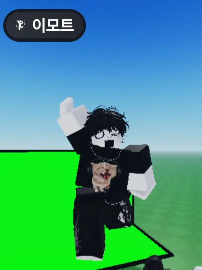 WittyCage9685의 머리색깔 계급 학교🌈