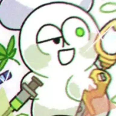 Profile image of Eclair