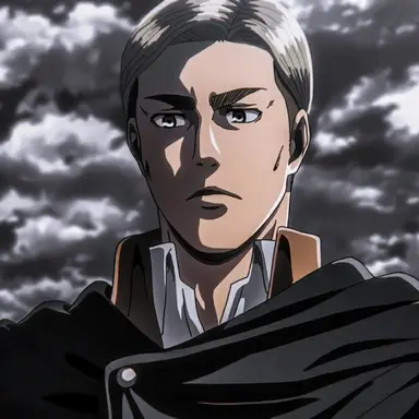 Profile image of エルヴィン・スミス