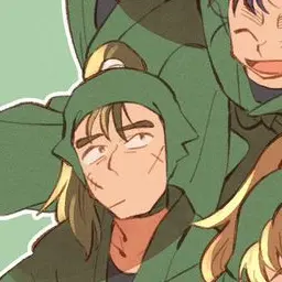 Profile image of 長次