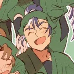 Profile image of 留三郎