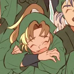 Profile image of 伊作