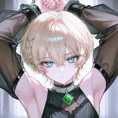 Profile image of アンノウン
