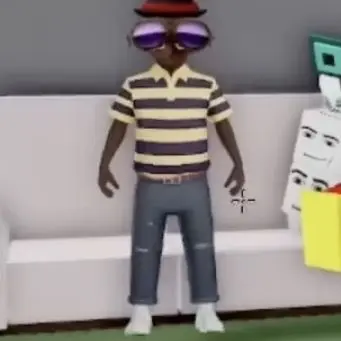 Profile image of 不明な人