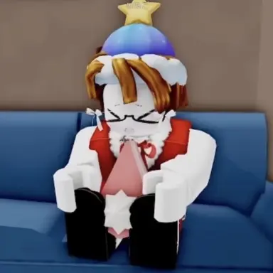 Profile image of いちごちゃん