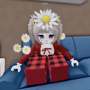 Profile image of れあち