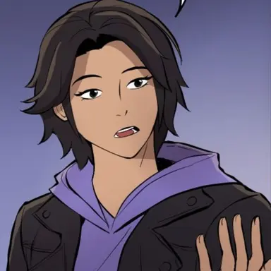 Profile image of Cassandra Cain
