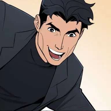 Profile image of Bruce Wayne