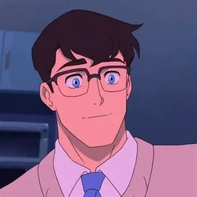 Profile image of Clark Kent