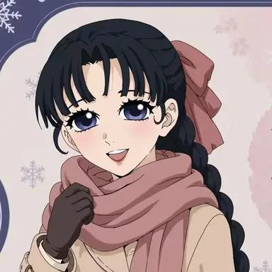 Profile image of Tsutako Tomioka