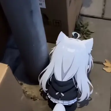 Profile image of シロコ
