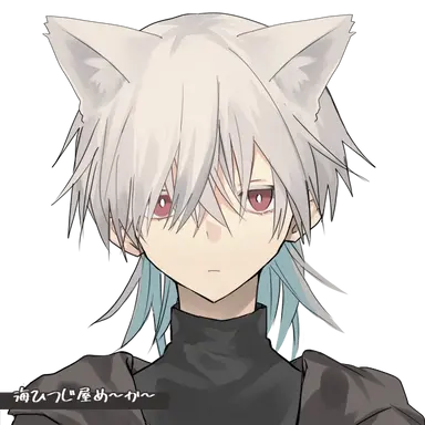 Profile image of Haruka Shiragami